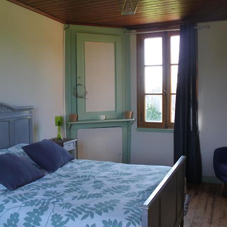Auberge De La Croix Du Maupas Capelle-les-Grands Ngoại thất bức ảnh